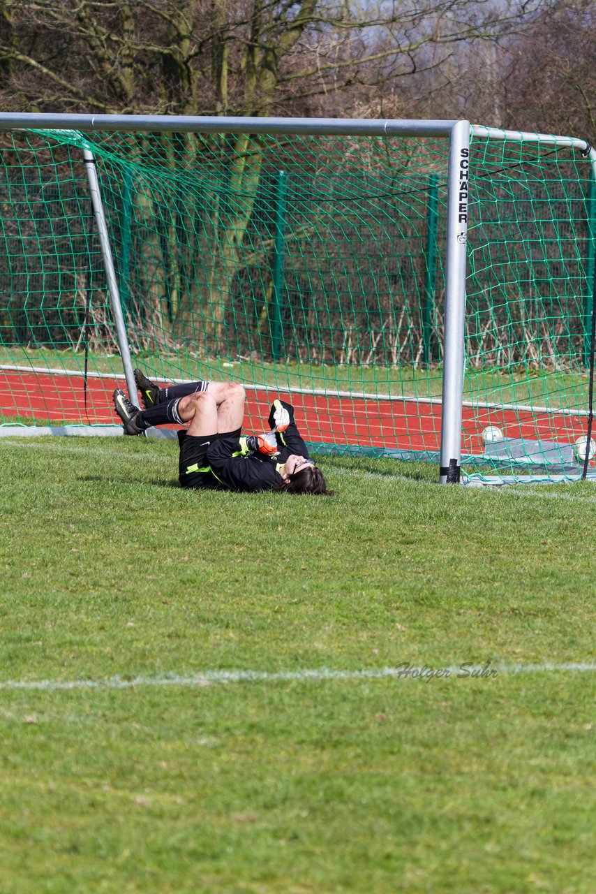 Bild 289 - B-Juniorinnen SV Wahlstedt - SG Wentorf-S./Schnberg